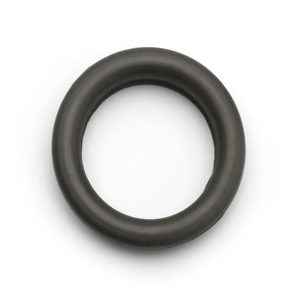 Rim Bell Black Pediatric Nonchill Ea